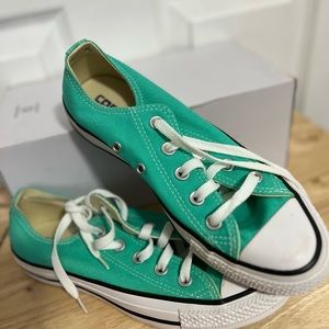 women’s converse